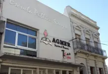 El Congreso de AGMER exigió al gobierno provincial la convocatoria a una propuesta salarial