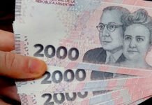 Esta semana se abona el medio aguinaldo a estatales y jubilados entrerrianos