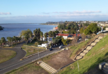 Positivo movimiento turístico en Paraná durante el fin de semana largo de Mayo