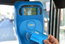 SUBE: Inicia la renovación de los beneficios del boleto estudiantil