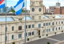 Asueto en la administración pública de Entre Ríos por el Día del Trabajador Estatal