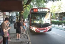 La UTA anunció un paro de colectivos: cuándo será y por qué motivo