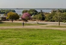 Paraná tendrá un feriado antes del próximo fin de semana largo de octubre