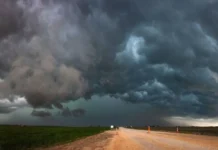 Persiste el alerta por lluvias en Entre Ríos: hasta cuándo anuncian precipitaciones