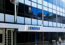 Enersa fortalece el sistema eléctrico en Villa Elisa y mejora el servicio en una zona productiva
