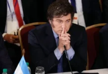 Con expectativa por reformas, Milei inaugurará las sesiones ordinarias en el Congreso