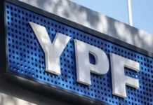 YPF anunció que ajustará el precio de los combustibles en un 1% desde este jueves