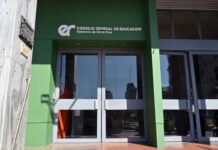 Comienza el calendario escolar 2026 en Entre Ríos