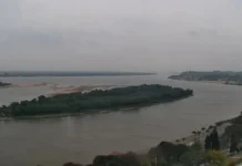 Se viene un fin de semana con frío, nubosidad y probabilidad de lluvias