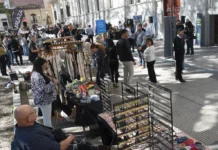 Con música y feria, la provincia conmemorará el Día del Trabajador