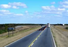 Nación adjudicó por 20 años la concesión de rutas nacionales del tramo Mesopotámico