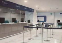 Nacional Bancarios realizan este lunes un paro en todo el país: cómo afecta la medida