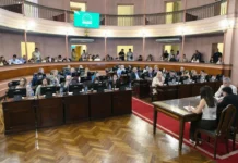 La Reforma Previsional de Entre Ríos se votaría esta semana en la Cámara de Diputados