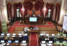 La Reforma Previsional en Entre Ríos obtendría sanción este miércoles en Diputados