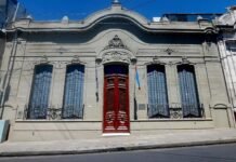 UPCN Entre Ríos anunció un paro total de actividades