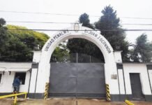 Requisa de madrugada en la Unidad Penal N°1: secuestraron celulares y drogas en Paraná