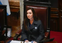 El Senado también tratará este viernes el Régimen Penal Juvenil