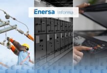 La Oficina Móvil de Enersa estará en Sauce de Luna
