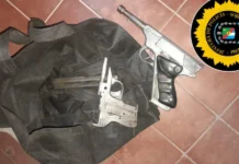 Operativo en Paraná XIV: detienen a un hombre que ofrecía armas de fuego por redes sociales