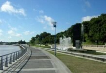 Tiempo en el feriado de Carnaval: sube la temperatura y rige alerta por tormentas