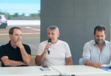 Turismo Nacional en Paraná: presentaron la primera fecha y esperan miles de visitantes