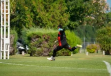 Patronato se midió con Colón en Santa Fe: igualdad en el primero y festejo en el segundo