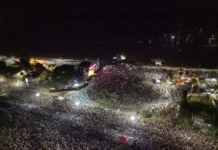 Adelantan cortes de calle por la Fiesta del Mate: dónde no se podrá transitar