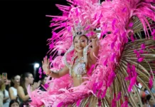 Entre Ríos está entre los destinos más elegidos durante el finde XXL