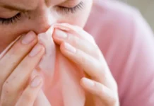 Salud refuerza las recomendaciones ante el aumento de consultas pediátricas por virus respiratorios