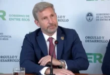 Frigerio y Boleas viajan a Estados Unidos a reunirse con inversores internacionales en busca de financiamiento