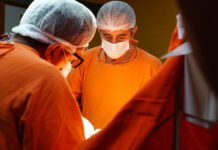 El hospital San Roque de Paraná realizó una cirugía de alta complejidad en traumatología