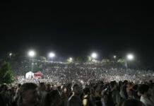 Fiesta del Mate: se definieron los puntos físicos de venta y el lugar para retirar pulseras para el sector preferencial