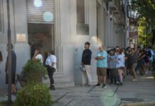 Continúan las postulaciones para entrenamientos laborales