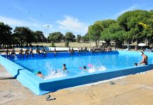 Finaliza la temporada de verano en los complejos municipales