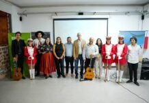 Invitan a disfrutar de una nueva edición de Oro Verde Canta y Baila