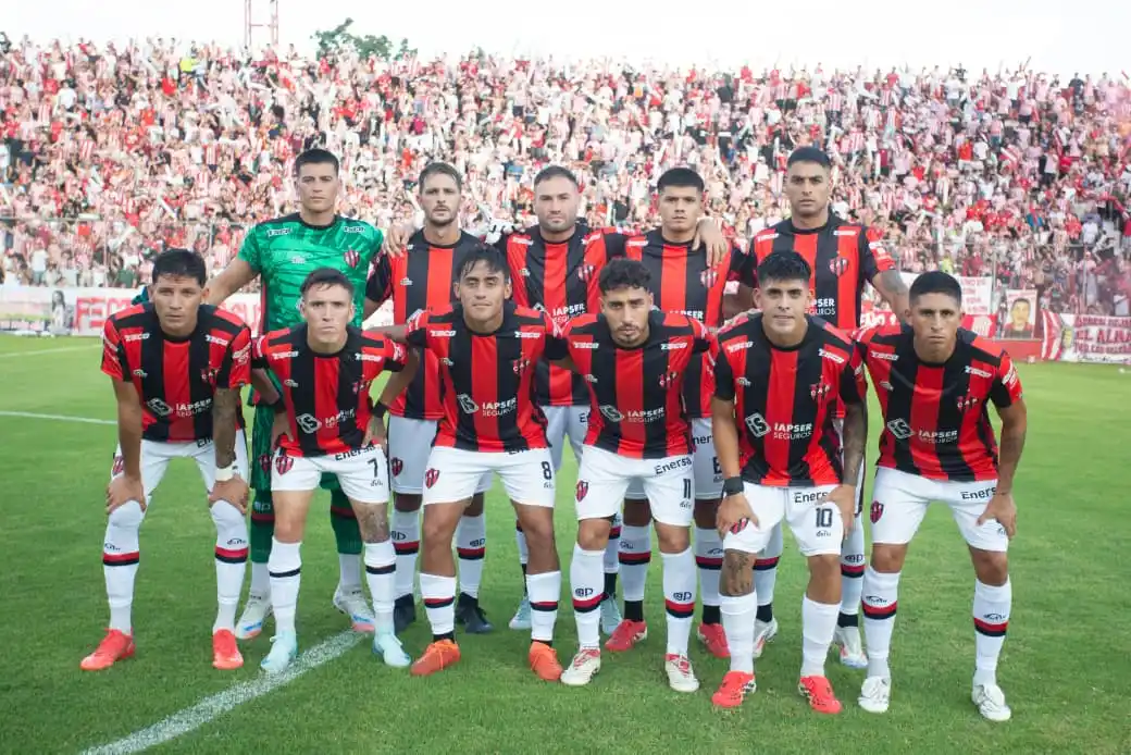 Patronato