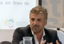 Quién es Pedro Lines, el nuevo director del Indec