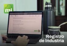 Lanzan el Registro de Establecimientos Industriales digital para Entre Ríos
