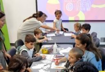 Invitan a un taller de máscaras y antifaces de carnaval en el Museo Casa de Gobierno