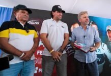 La provincia acompaña la apertura del calendario del Turismo Nacional en Paraná