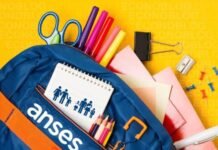 Ayuda Escolar Anual de ANSES: cuánto se cobra y requisitos 2026
