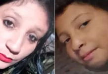 Buscan a Patricia y Chiara bajo los escombros: “Tenemos fe en que las vamos a encontrar”