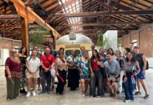 Tras una convocatoria abierta, el Juan L. lanza su grilla de talleres