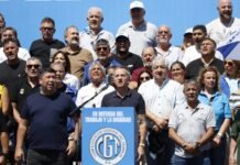 La CGT ahora endurece su postura y se encamina a un paro general