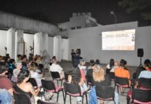 Invitan al ciclo de cine Relámpago de verano en Paraná