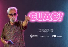 Invitan a una nueva peña Cuac! con Lalo Mir y artistas locales en vivo
