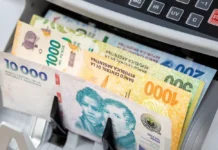 Cronograma de pagos en administración pública entrerriana: quiénes cobran este martes