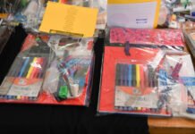 La Feria Vuelta a Clases se extenderá durante esta semana