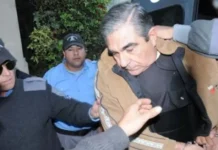 Murió el médico torturador condenado Hugo Mario Moyano en Paraná