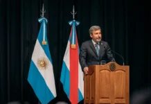 Hoy se realiza la apertura de las sesiones ordinarias de Entre Ríos